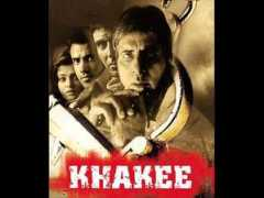 Khakee