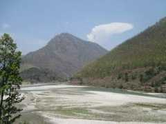 panoramio.com Khalanga