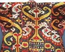 powerhousemuseum.com Khalat