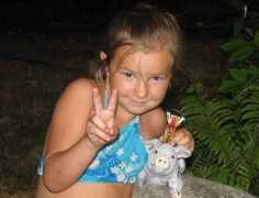 jackiechankids.com Khalie