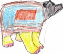 jackiechankids.com Khalie