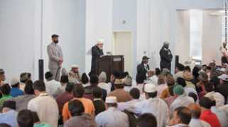 religion.blogs.cnn.com Khalifatul