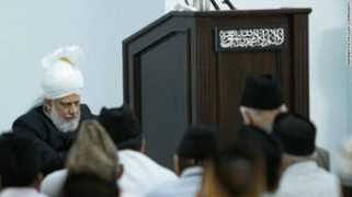 religion.blogs.cnn.com Khalifatul