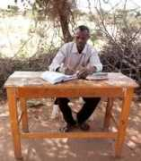 afrol.com Khalip