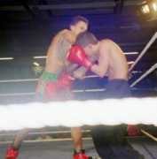 championsfightnight.de Khaloua