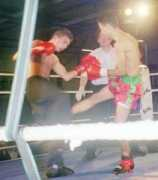 championsfightnight.de Khaloua