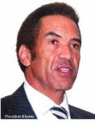 Khama