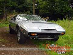 berlinetta-motors.de Khamsin