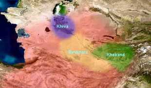 cosmovisions.com Khanat