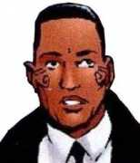 comicbookreligion.com Khanata