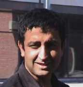 Khaneja