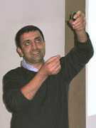 Khaneja