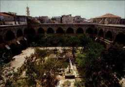 almashriq.hiof.no Khanel