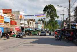 Khanom