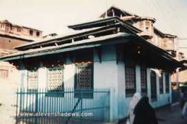 elevenshadows.com Khanyar