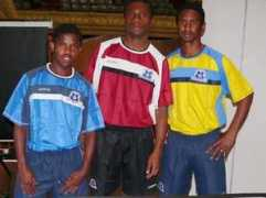 Khanye