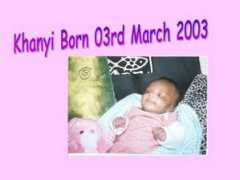 thejessecause.org Khanyi