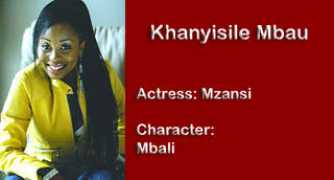 Khanyisile