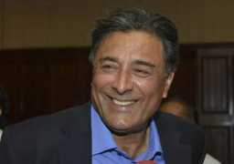 Khanzada