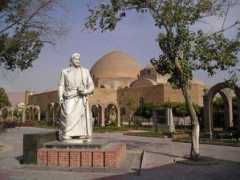 irantracker.org Khaqani