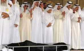 alarabiya.net Kharafi