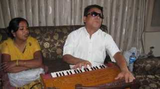bbc.co.uk Kharel