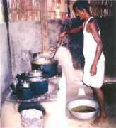 Khashi