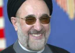 topnews.in Khatami