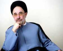 pbs.org Khatami