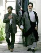 pbs.org Khatami