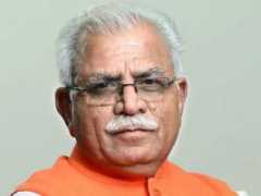 oneindia.com Khattar