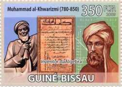 Khawarizmi