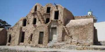 Kheddache
