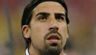Khedira