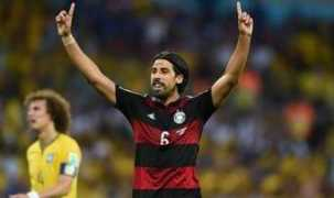 Khedira