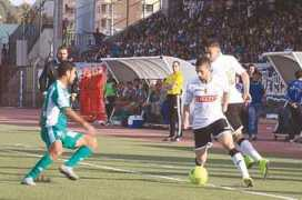 liberte-algerie.com Kheiredine