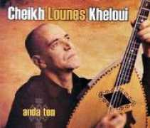 Kheloui