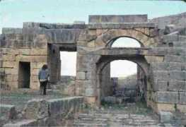 Khemissa