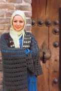 Khodadad