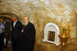 patriarchia.ru Khodakov