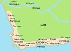 Khoisan