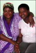 Kholeka