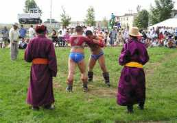 mongolei.info Khongor