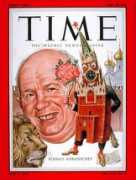 users.ox.ac.uk Khrushchev