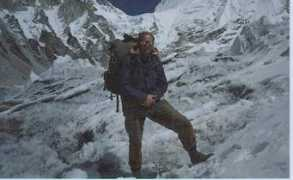 Khumbu
