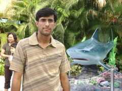 Khurram