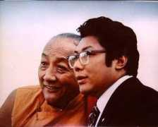 Khyentse