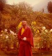 Khyentse