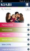 android.brothersoft.com Kiabi