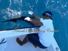 deepseafishingcancun.com Kianah